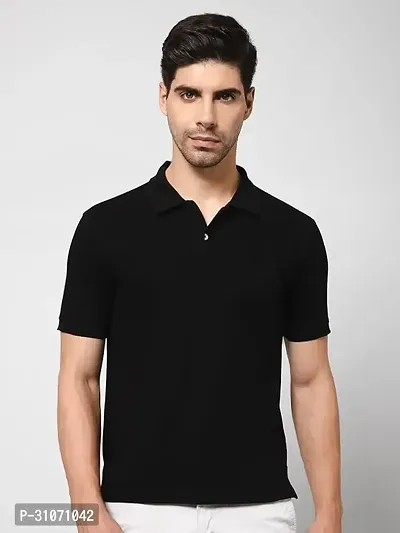 Stylish Polo Tshirt For Mens