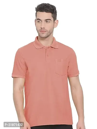 Stylish Polo Tshirt For Mens