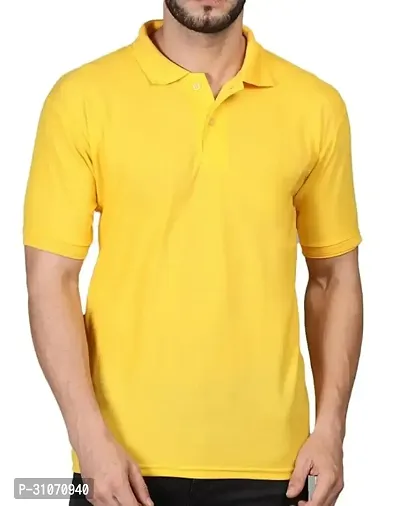 Stylish Polo Tshirt For Mens