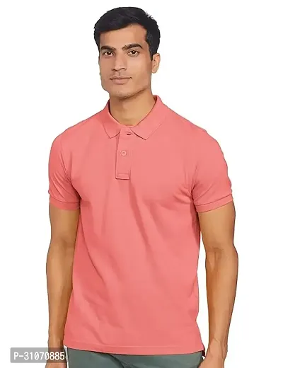 Stylish Polo Tshirt For Mens