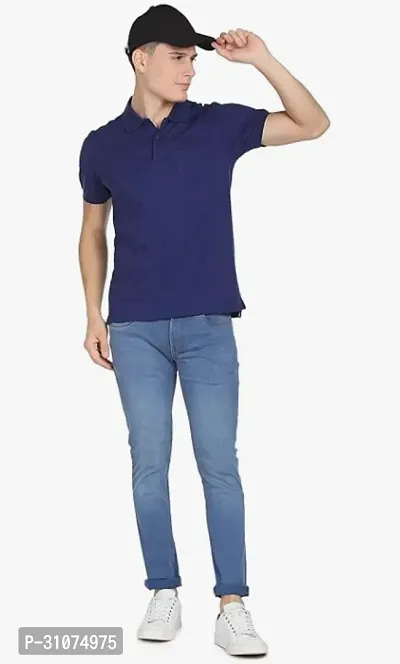 Stylish Polo Tshirt For Mens