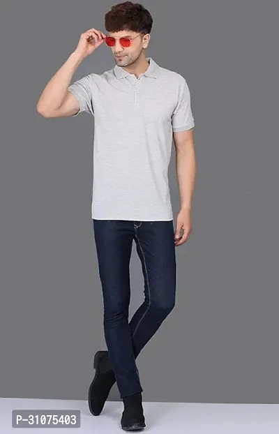 Stylish Polo Tshirt For Mens