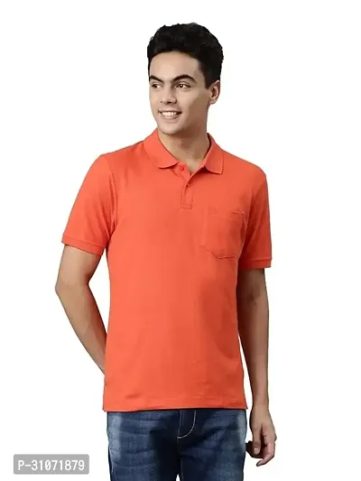 Stylish Polo Tshirt For Mens