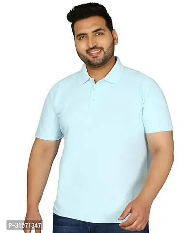 Stylish Polo Tshirt For Mens