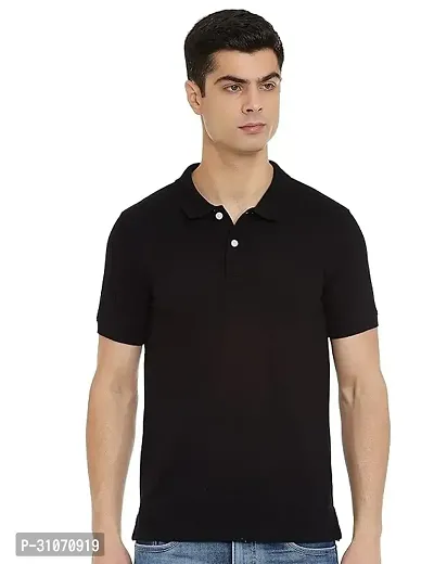 Stylish Polo Tshirt For Mens