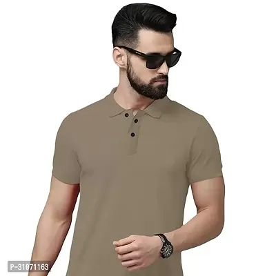 Stylish Polo Tshirt For Mens