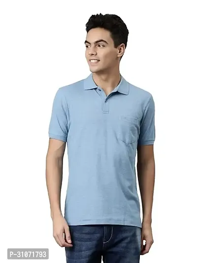 Stylish Polo Tshirt For Mens