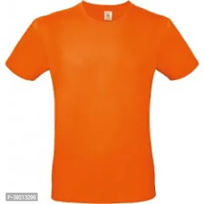 Regular Fit Mens T shirt-thumb0