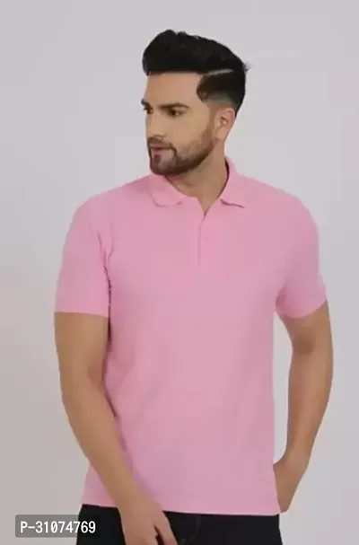 Stylish Polo Tshirt For Mens