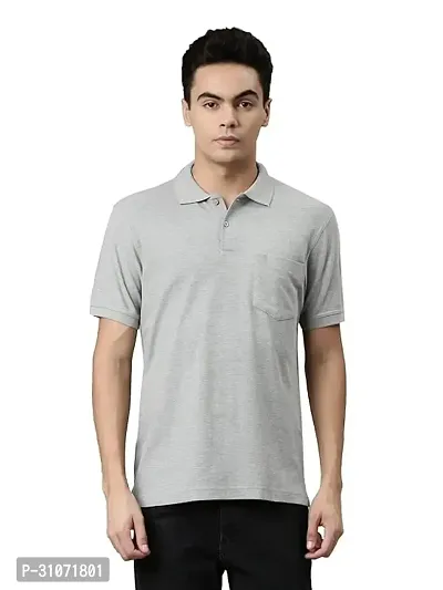 Stylish Polo Tshirt For Mens