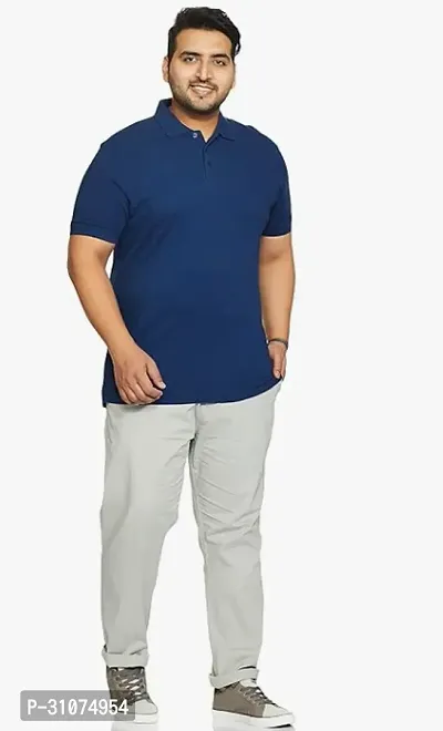 Stylish Polo Tshirt For Mens