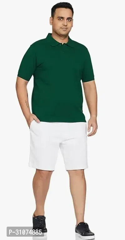 Stylish Polo Tshirt For Mens