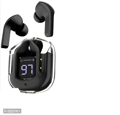 Modern Wireless Bluetooth Ear Bud-thumb0