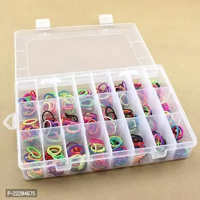 Buy KKZY Plastic Organizer Box For Jewellery Medicine Pills Tools Box 36  Grid Boxes for Travel, Home, Women Box Online In India At Discounted Prices