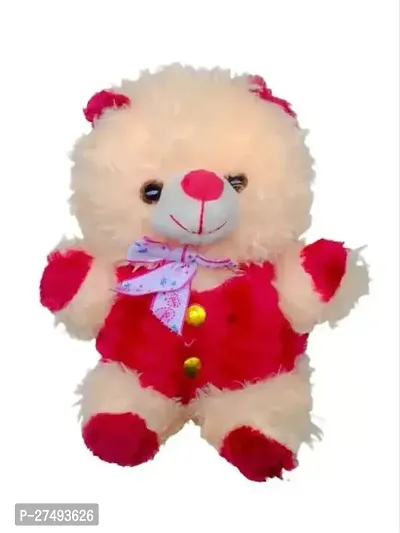 Classy Teddy Bear 12 Inch Red