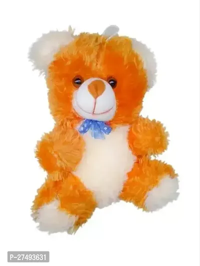 Elegant Teddy Bear For Kids Boyfriend 12 Inch White Light Brown