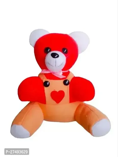 Very Soft Lovable Teddy Bear For Birthday Gift Boy Girl 25 Cm