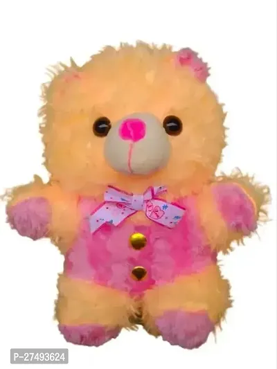 Classy Teddy Bear 12 Inch Pink
