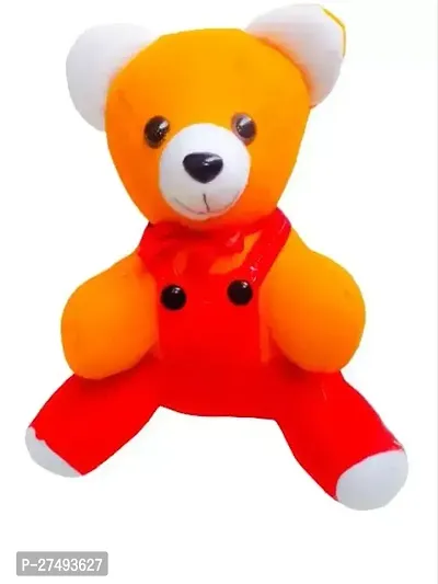 Very Soft Lovable Teddy Bear For Birthday Gift Boy Girl 25 Cm-thumb0