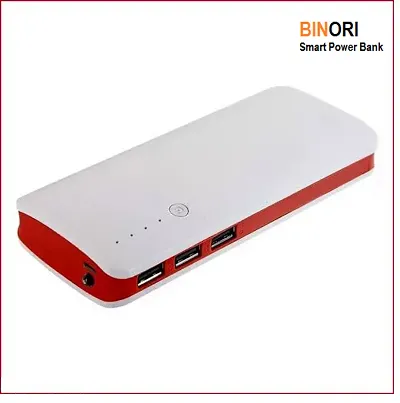 Portable Charger Power Bank All Android