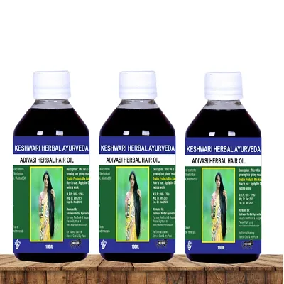 brungamulaka hair oil 6 manth – Sri maruthi ayurvedic herbal product