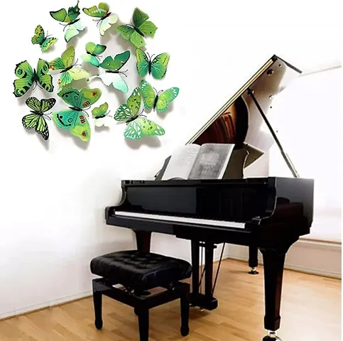 Butterfly Sticker for Home Decor