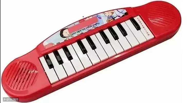 Classic Multi-Function Portable Electronic Keyboard Piano Musical Toys For Babies And Kids-thumb0
