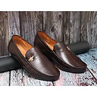 FOBE KORTURE Men's Loafers-thumb1