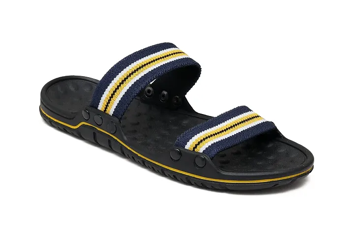 FOBE KORTURE Men's Slipper