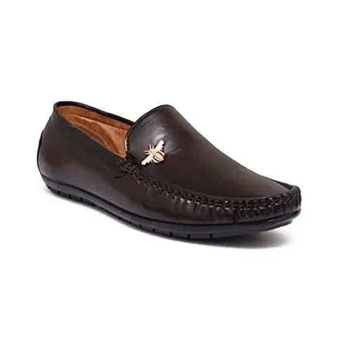 FOBE KORTURE Men's Loafers