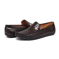 FOBE KORTURE Men's Loafers-thumb3