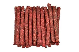 Delicious Mutton Rawhide Munchies Sticks-thumb4