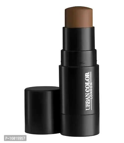 Modicare Urban Color Pro Multifunctional Foundation  Concealer Stick With SPF30 Almond 04