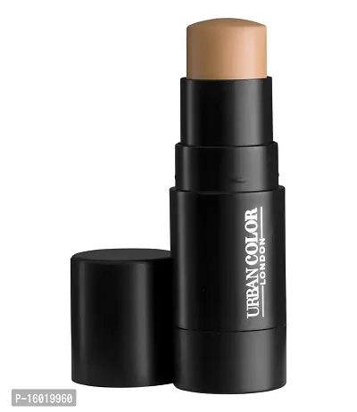 Modicare Urban Color Pro Multifunctional Foundation  Concealer Stick With SPF30 Ginger 02