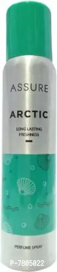 Vestig Assure Arctic Perfume Spray-thumb0