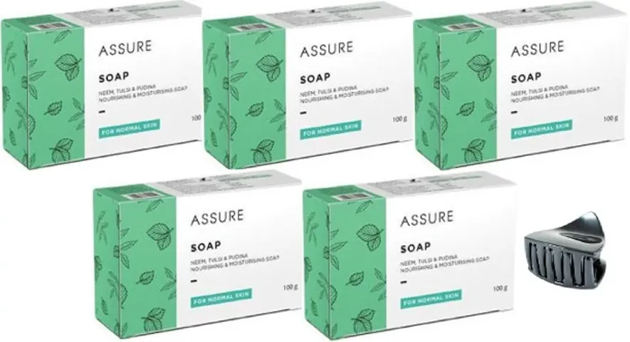 Best Quality Bathing Essential Soap