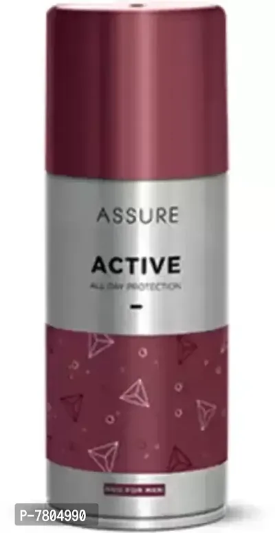 Vestige Assure Active Men Deo-thumb0