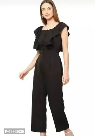 SE Women Jumpsuit-thumb0