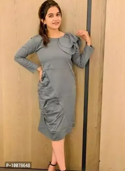 SE Modern Women Dress-thumb0