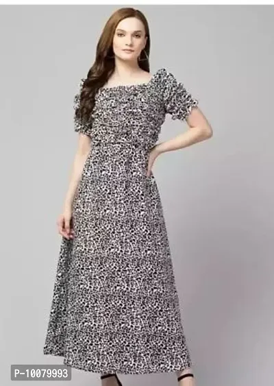 SE Stylish Sensational Women Dress-thumb0