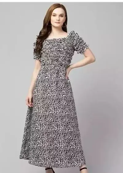 SE Stylish Sensational Women Dress