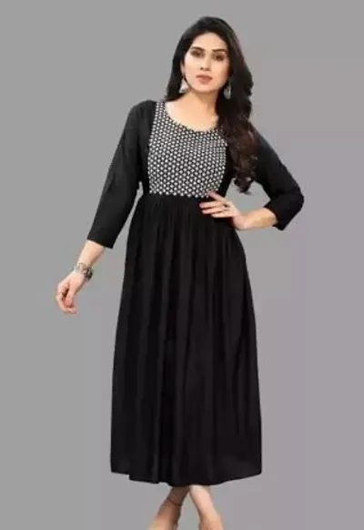 SE Modern Fabulous Women Dress