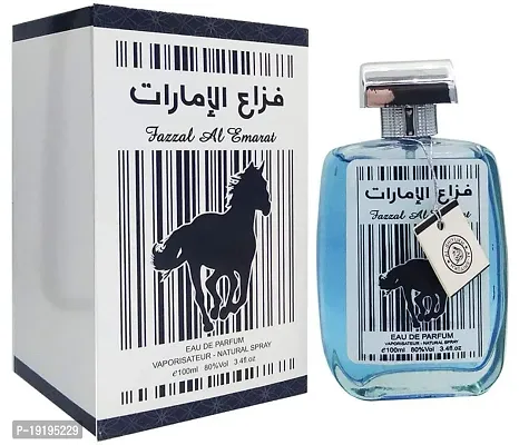 Eau De Parfum