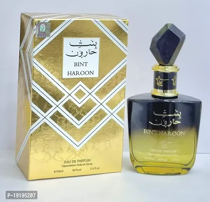 Eau De Parfum