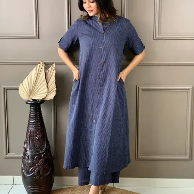 Trendy kurta for women