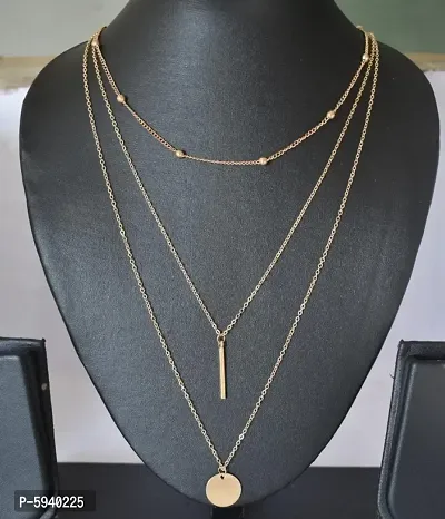 Fancy womens Necklaces