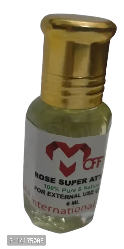 Rose Super Attar-thumb0