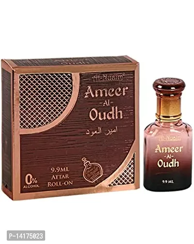 OUD 9.9 ml ATTAR PREMIUM SERIES-thumb0