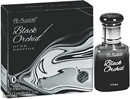 Black Orchid 10ml