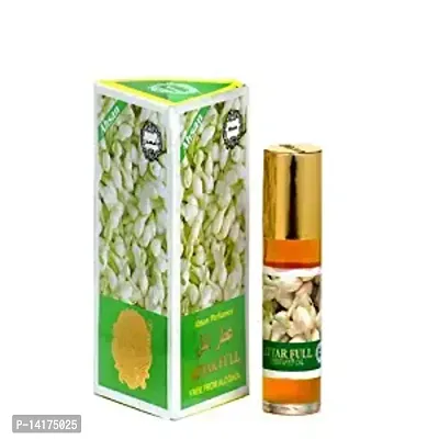 Fragrances of Heaven Attar, 6 ml-thumb0